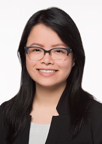 Jenny Wang, MD, MBA